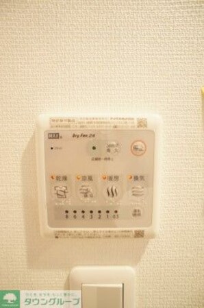 リブリ・ゆり本町の物件内観写真